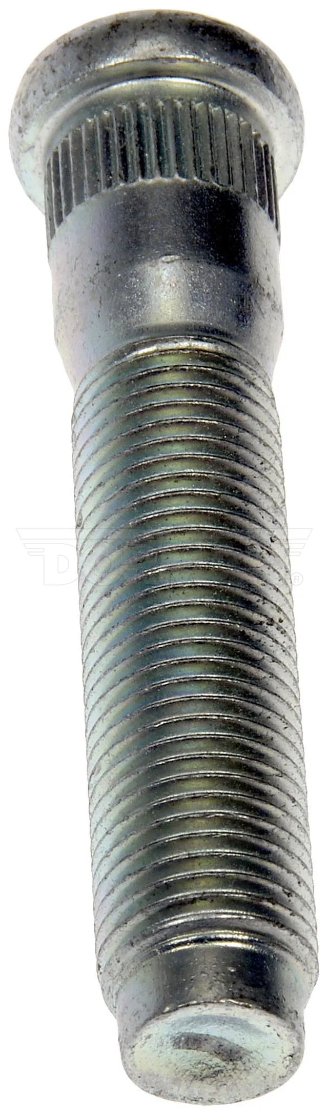 610-623 – DORMAN Wheel Stud, OE Replacement Serrated Stud M14 - 1.50 Thread Boxed Set Of 10 - view 3